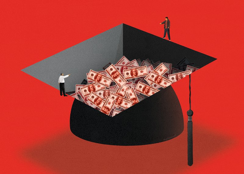WSJ Debt Fight