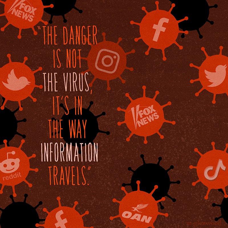 covid misinformation