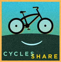 share bike