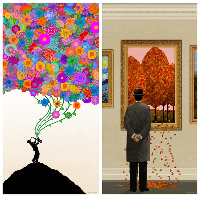 Arts Preview