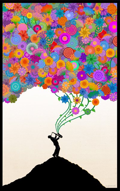 spring arts