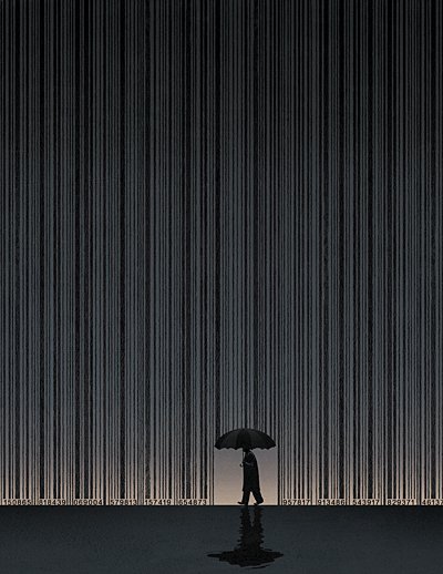 UPC rain