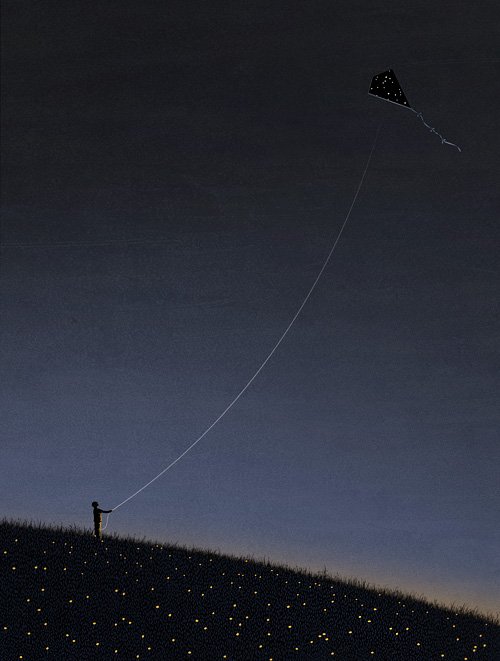 kite