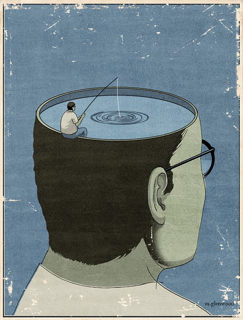 ChatGPT copyright illustration