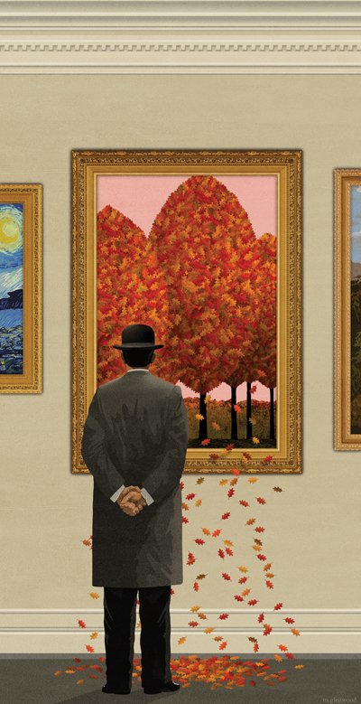 Arts Preview